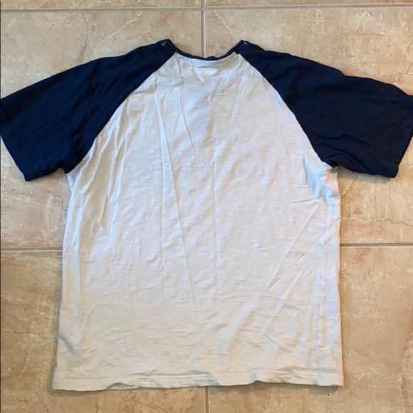 Columbia baseball tee - Picture 4 of 4